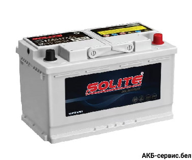 Solite AGM 80L