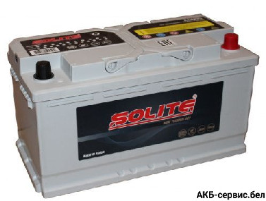 Solite AGM 95L