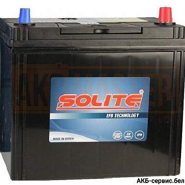 Solite EFB N55