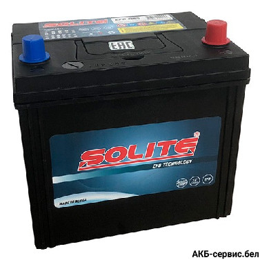 Solite EFB Q85 борт
