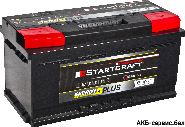 Startcraft Energy Plus ENP 100