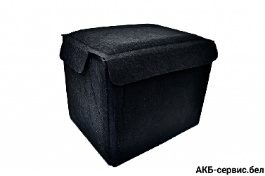 Чехол для АКБ HeatBattery