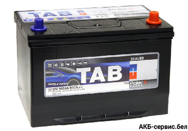 TAB Polar S 60518 SMF