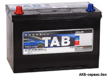 TAB Polar S 60519 SMF