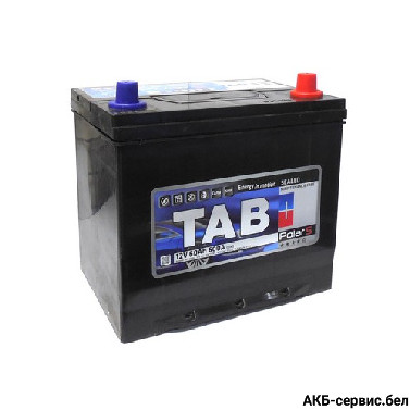 TAB Polar S 56068 SMF
