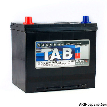 TAB Polar S 56069 SMF