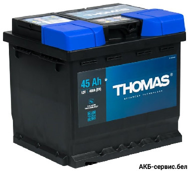 Thomas 45Ah