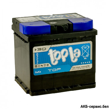 Topla Top 55510 SMF