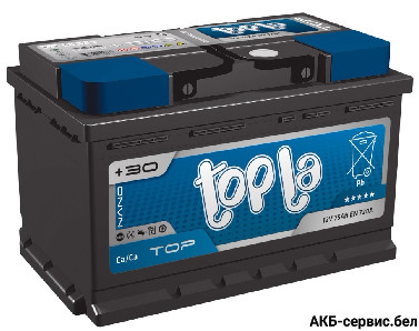 Topla Top 57510 SMF