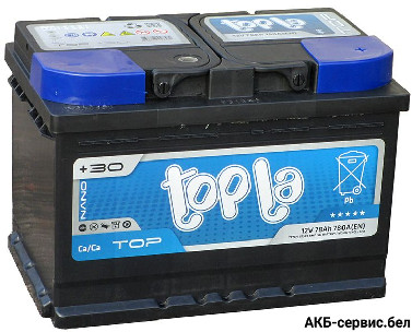 Topla Top 57549 SMF
