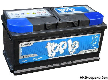 Topla Top 60032 SMF