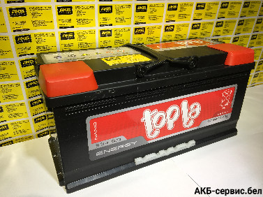 Topla Energy E11H