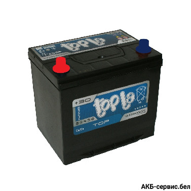 Topla Top JIS 56569 SMF