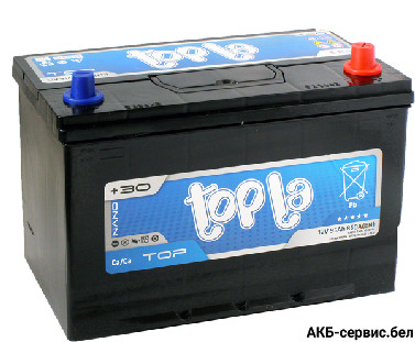 Topla Top JIS 59518 SMF