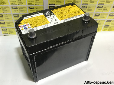 Toyota 57Ah 2880031281