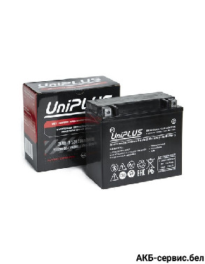 Uniplus High Performance EB20H-3