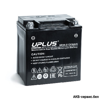 Uniplus High Performance EB30-3