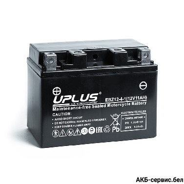 Uniplus High Performance EBZ12-4-1