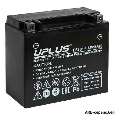 Uplus EB20H-4