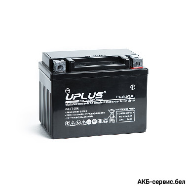 Uplus LT4-3 3Ah