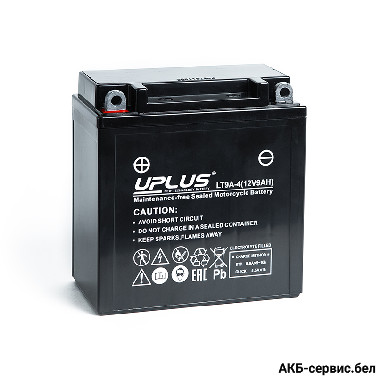 Uplus LT9A-4 9Ah