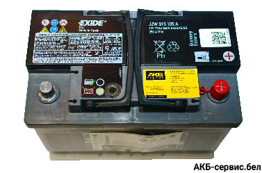 JZW 915 105 A