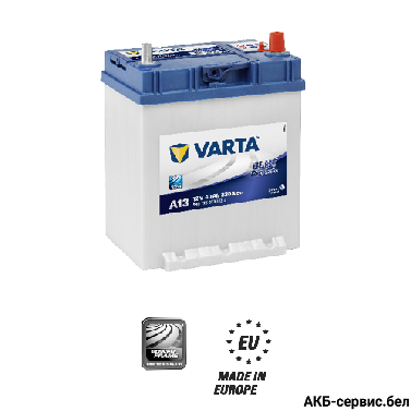 VARTA Blue Dynamic A13