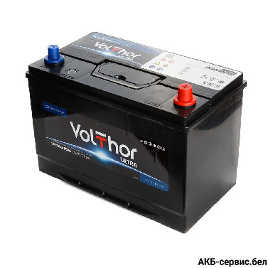 Volthor Ultra 95Ah JT R