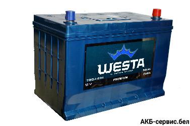 Веста премиум 6CT-100 Asia