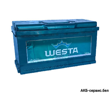 Веста премиум 6CT-100A3