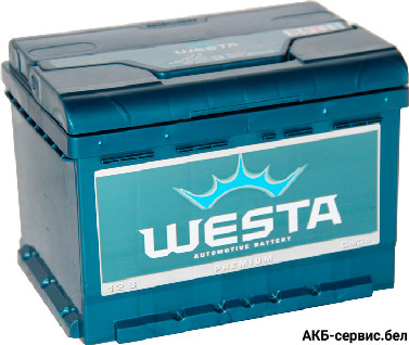 Веста премиум 6CT-55
