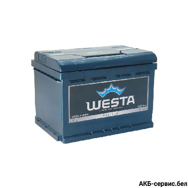 Веста премиум 6CT-60