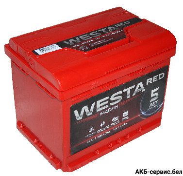 Веста премиум RED 6CT-56