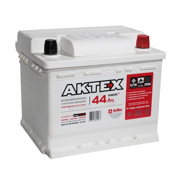 АкТех 44Ah