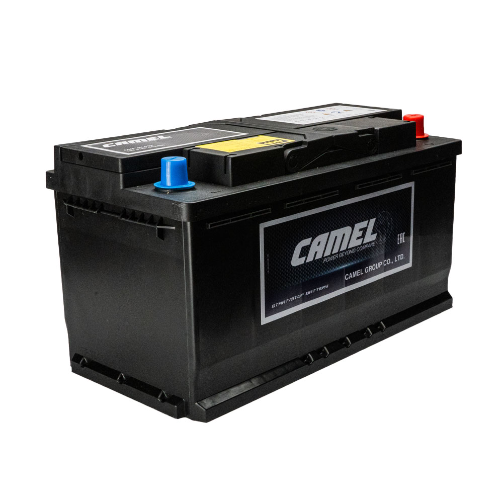 Camel AGM VRL5 92 92Ah euro