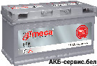 A-mega EFB 110 R