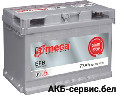 A-mega EFB 77 R