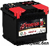 A-mega Standard 50 R