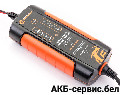 Зарядное устройство Агрессор AGR/SBC-040 Brick 4A