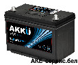 Akku Basic 95D31L 95Ah