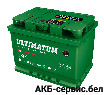 АКОМ Ultimatum EFB 6CT-60VL