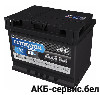 АКОМ Ultimatum Start Stop AGM 6CT-60VRLA