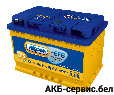 АКОМ 6CT-75PlusEFB L