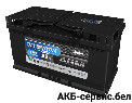 АКОМ Ultimatum Start Stop AGM 6CT-95VRLA