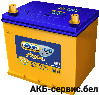 АКОМ-ASIA 75 PlusEFB