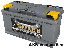 АКОМ Reactor 100 Ah