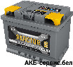 АКОМ Reactor R62620