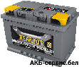 АКОМ Reactor R75820L