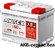 АкТех 60Ah
