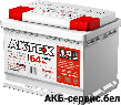 АкТех 64Ah